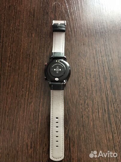 Смарт часы xiaomi