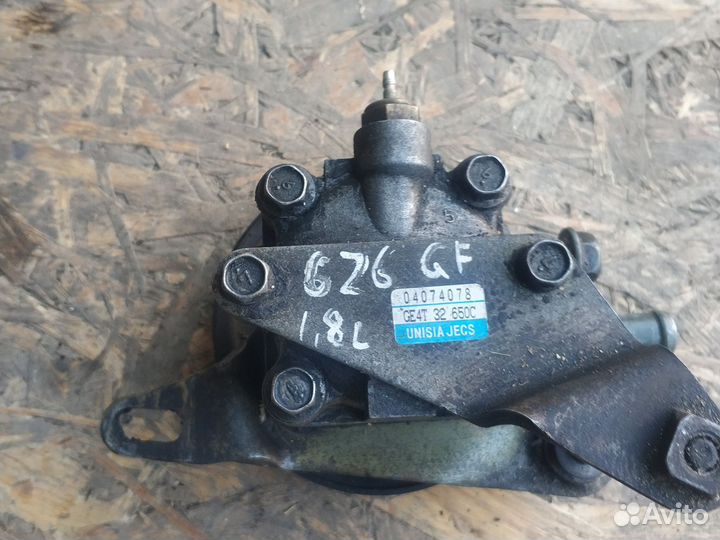 Насос гур Мазда 626 GF, mazda protege BJ. 323 BJ