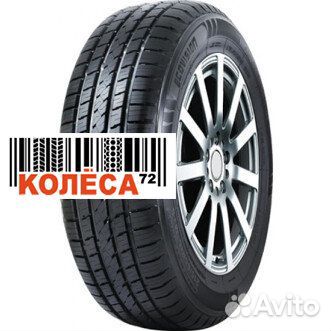 Ovation EcoVision VI-286HT 245/65 R17