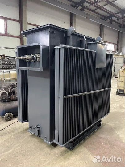 Трансформатор масляный арт15342