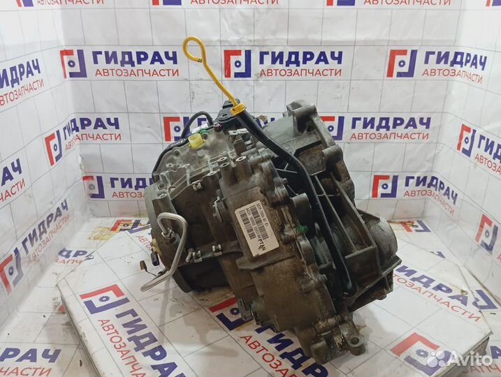 АКПП Ford Mondeo 3 (B4Y) 1528103