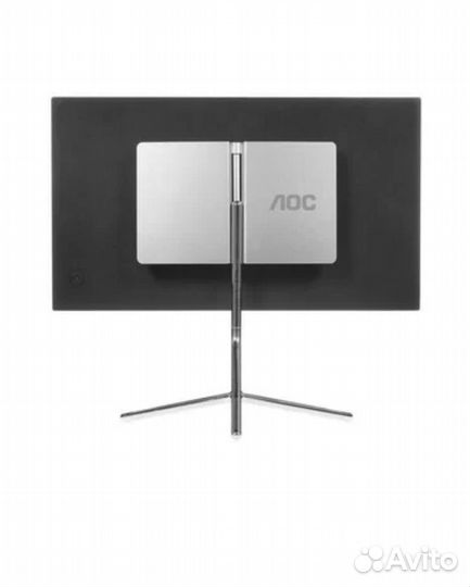 Монитор AOC U32U1