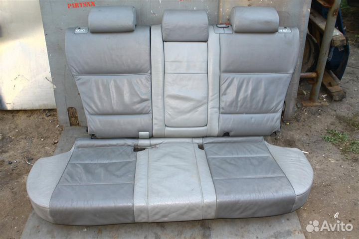 Сиденье салонное BMW X5 E53