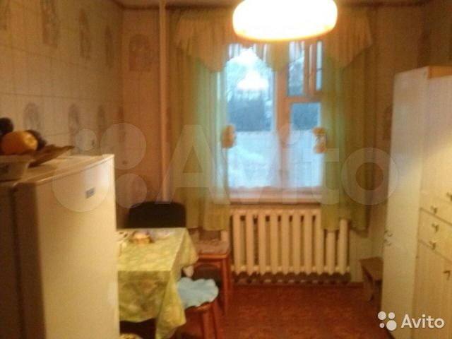 2-к. квартира, 57 м², 1/2 эт.