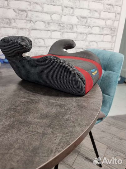 Бустер для детей