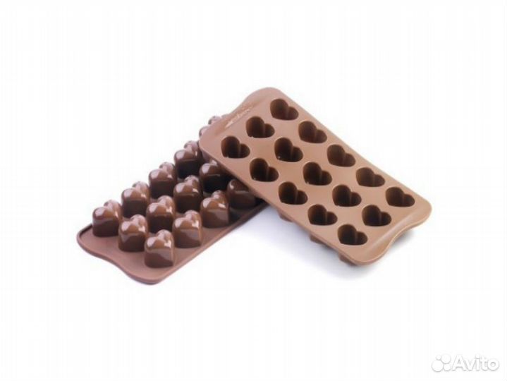 Форма для конфет 