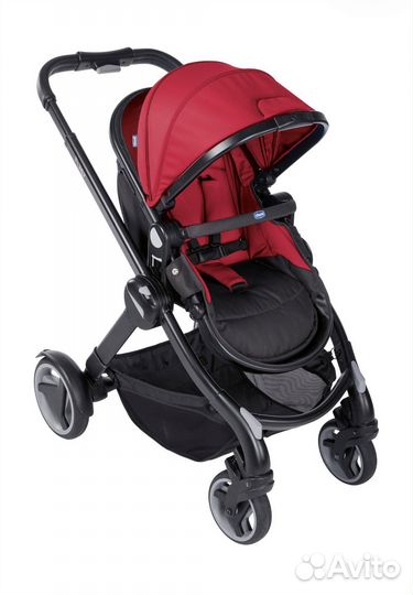 Детские коляски