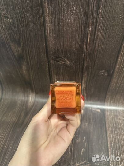 Tom ford bitter peach (оригинал на распив )