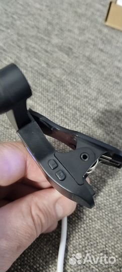 Кликер для телефона