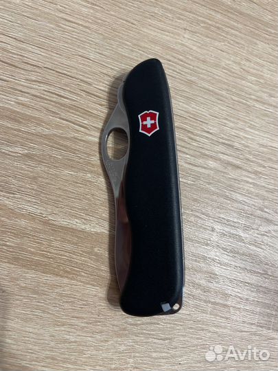 Нож Victorinox Sentinel 0.8416.M3
