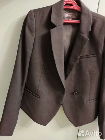 Пиджак для школы Orby, 140