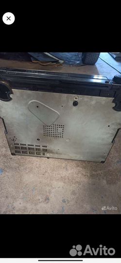 Видеомагнитофон sony