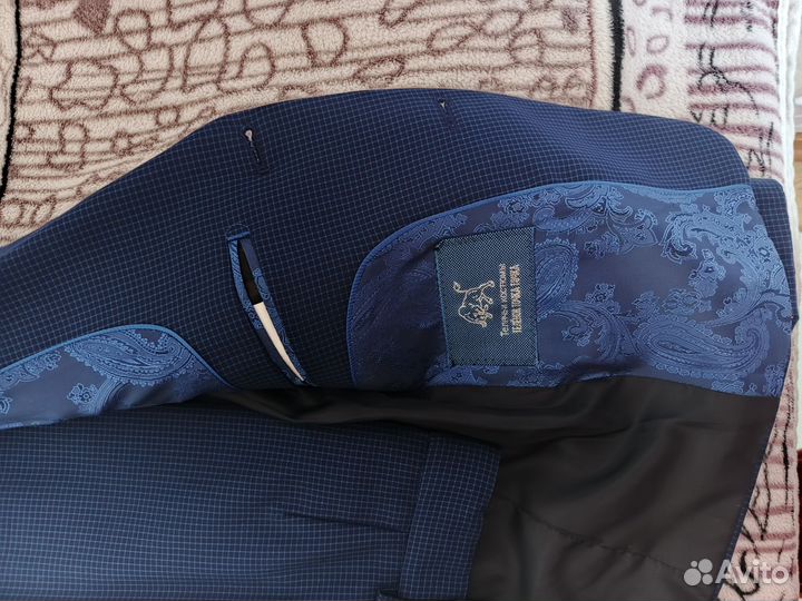 Костюм для мальчика