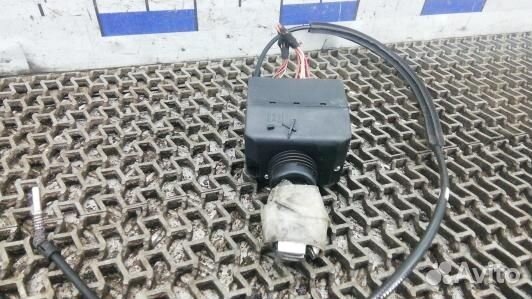 Замок зажигания mercedes benz C-class W203 (1BS17J