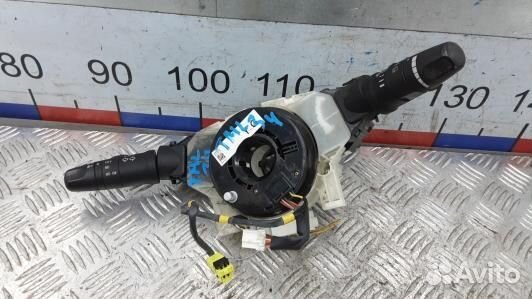 Переключатель поворотов и дворников (стрекоза) nis