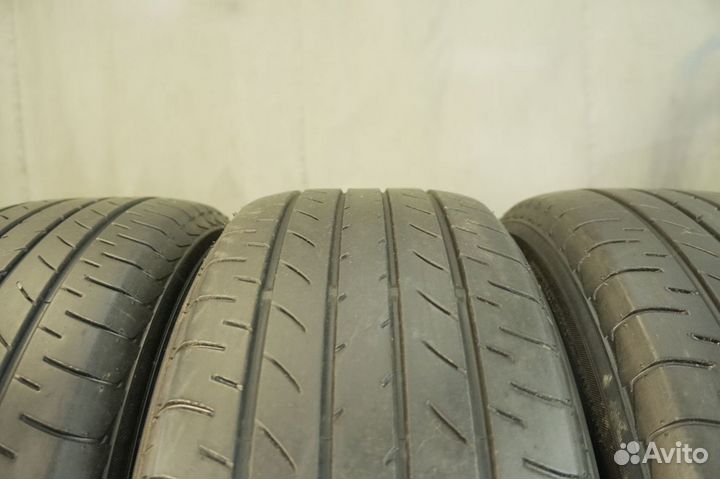 Yokohama BluEarth E51B 225/60 R18 100H