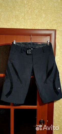 Мужские велосипедные шорты Race Face