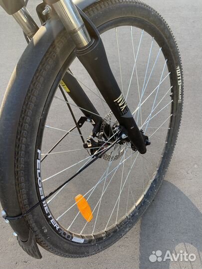 Велосипед stinger 700 horizont evo 56