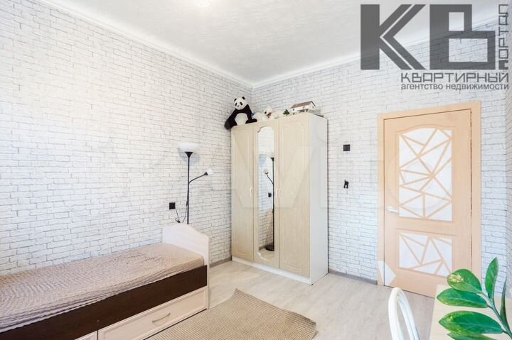 3-к. квартира, 80,5 м², 1/1 эт.