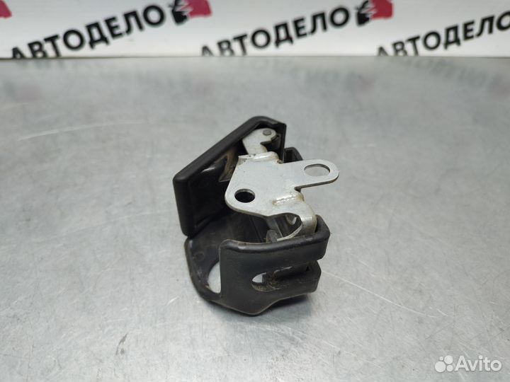 Ручка открывания капота Honda Logo GA3 2000 г.в