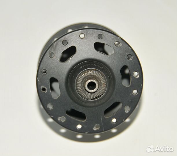 Комплект втулок