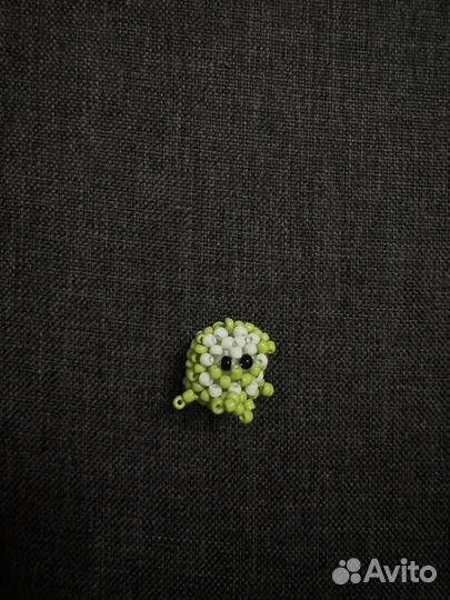 Аксессуары из бисера