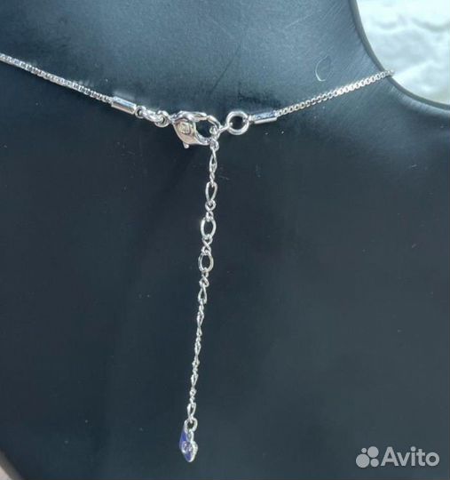 Swarovski ожерелье. Оригинал