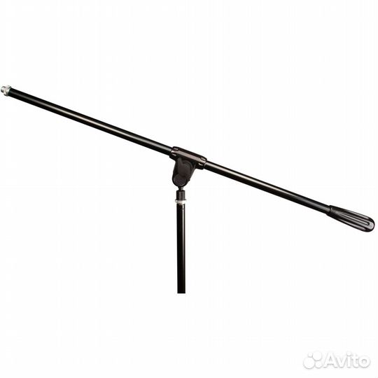 Микрофонное звено Ultimate Support Ulti-BoomPro-FB