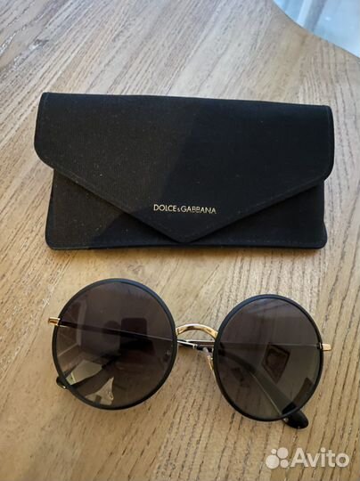 Солнцезащитные очки Dolce&Gabbana