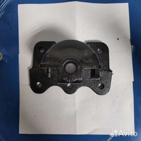 Кронштейн задней рессоры isuzu 5тон frr 1986/1994г