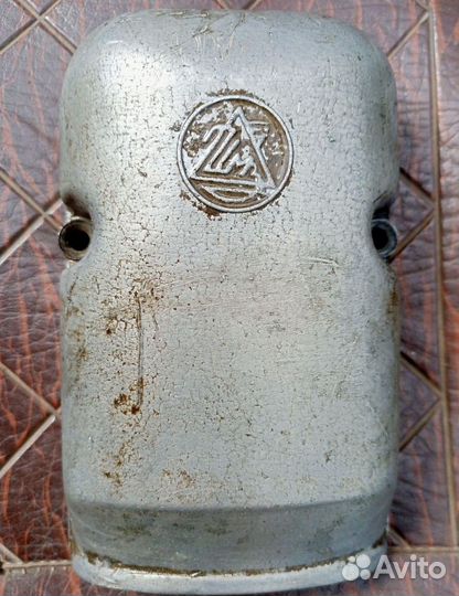 Крышка зажигания