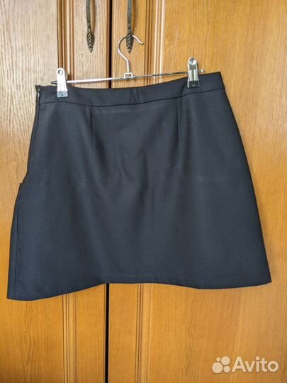 Юбки разные