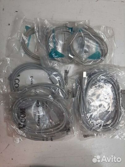 Провода для принтера usb новые