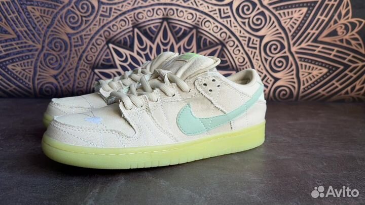 Nike SB Mummy люкс