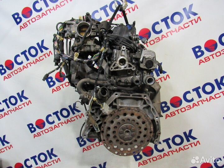 Двигатель honda stepwgn RF1 B20B