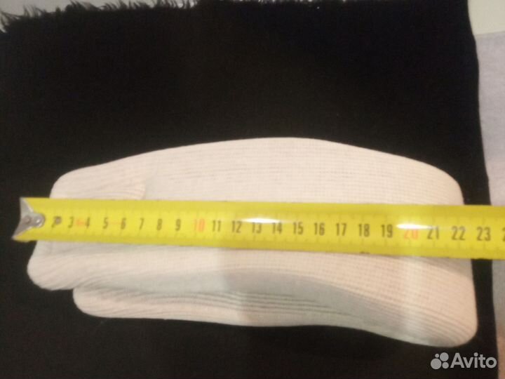 Ортопедические Воротник Шанса 46*8 см новые