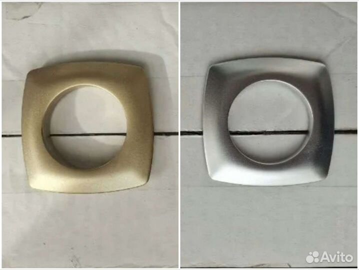 Люверсы для штор, фурнитура шторная