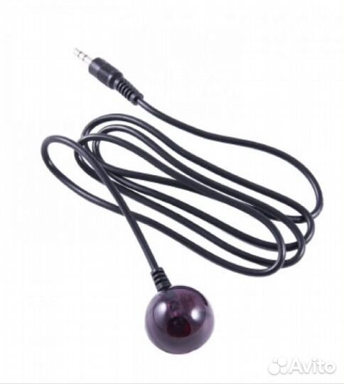 Ик-приёмник внешний LF-DX8 для ресиверов (2шт)