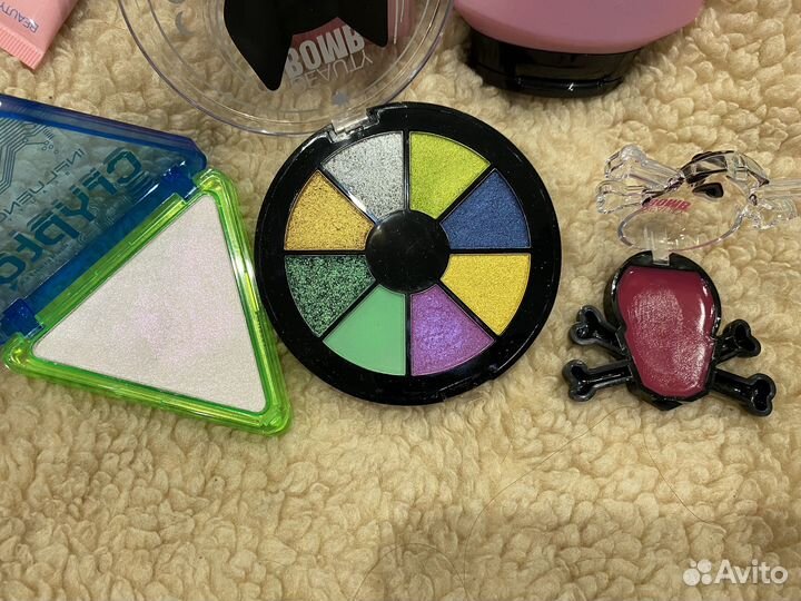 Набор косметики