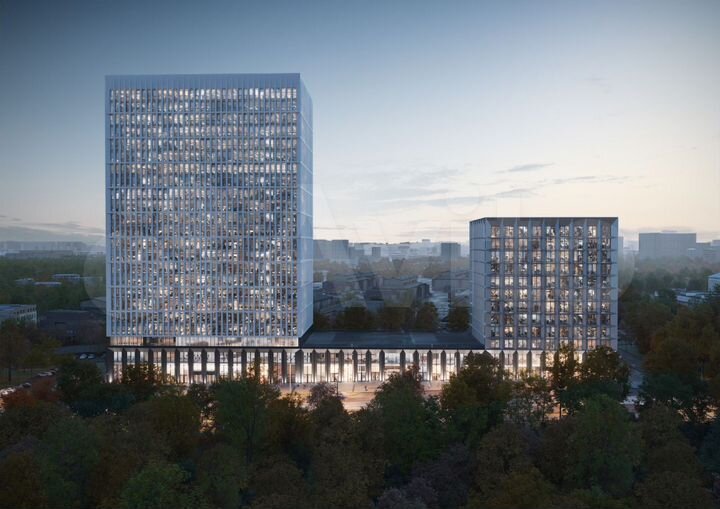 Продажа торгового помещения 69,5 кв.м. ул. Вавилов