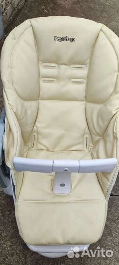 Стульчик для кормления peg perego tatamia