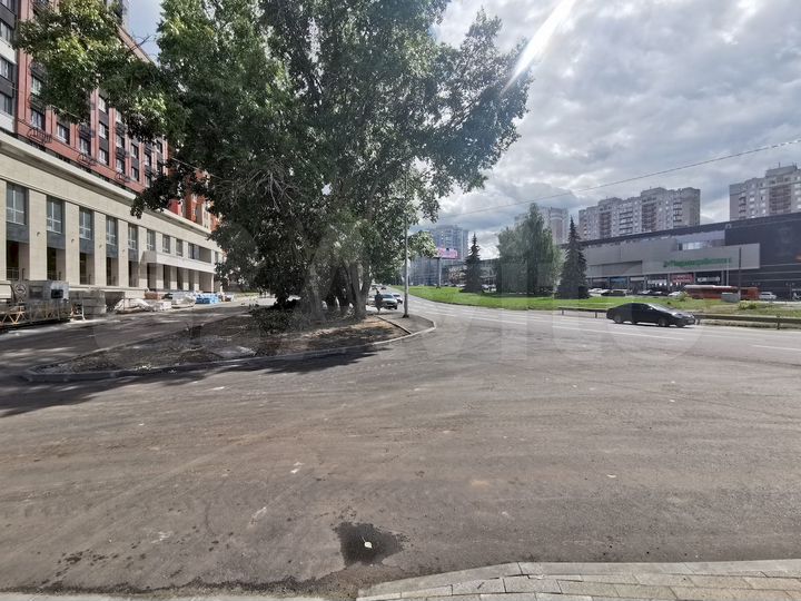 Торговая площадь, 947.2 м²