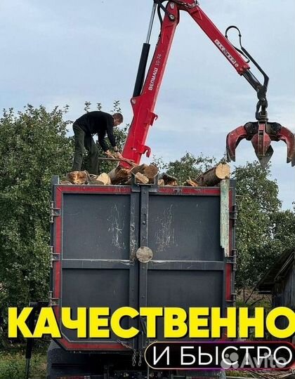 Демонтаж, снос, вывоз мусора без посредников