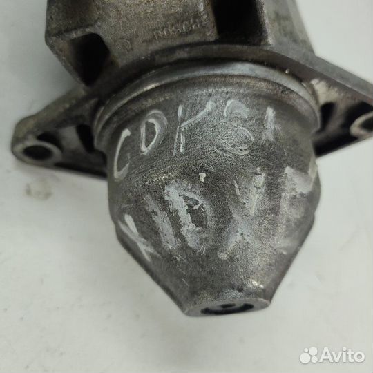 Стартер Opel Corsa X10XE 2000