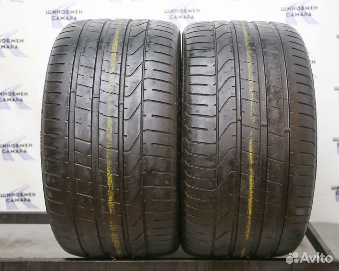 Pirelli P Zero 305/30 R20 103W