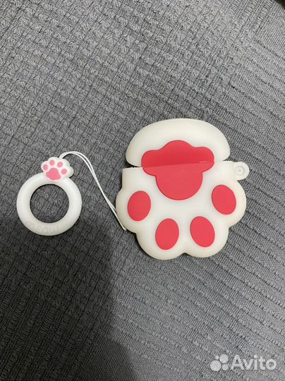 Чехол для airpods