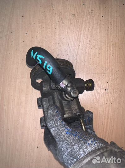 Насос гидроусилителя Jumper 244 2002-2006