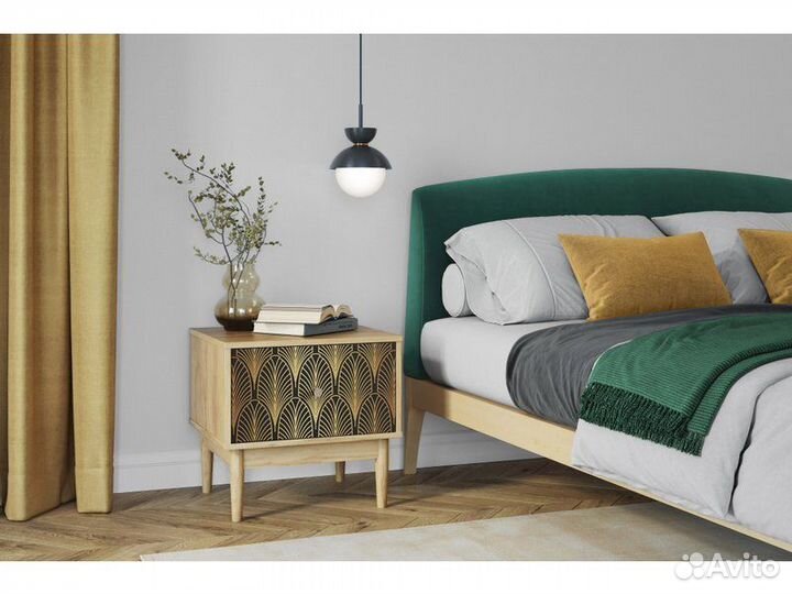 Тумба прикроватная Тайрон Palm