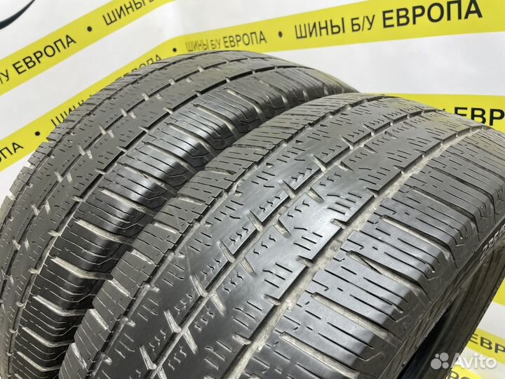 Continental VanContact 4Season 235/65 R16C