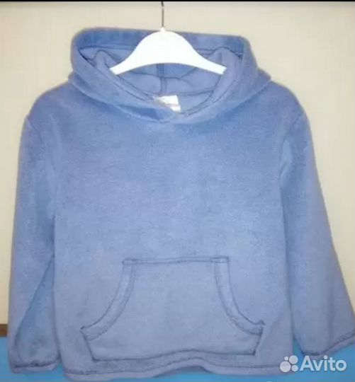 Вещи для мальчика 116-134